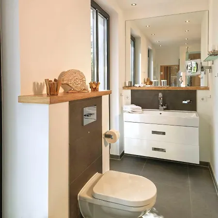 Baltic Cloud***** Lägenhet *