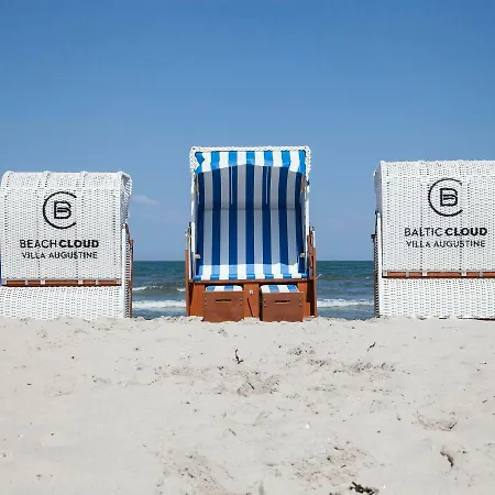 Lägenhet Baltic Cloud*****