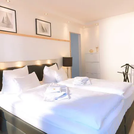 Apartment Baltic Cloud*****