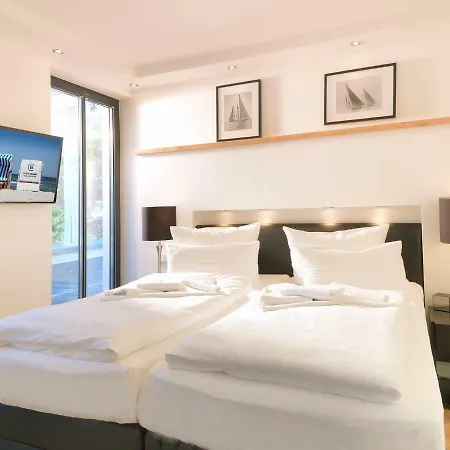 Lägenhet Baltic Cloud***** *