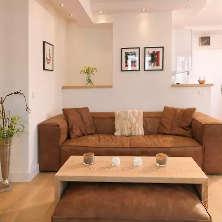 Baltic Cloud***** Lägenhet *