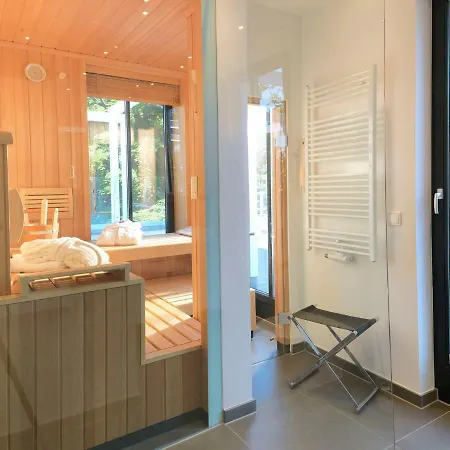 Apartment Baltic Cloud***** Binz