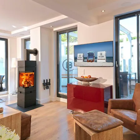 Apartment Baltic Cloud*****