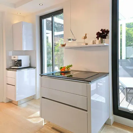 Baltic Cloud***** * Binz